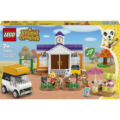 LEGO 77052