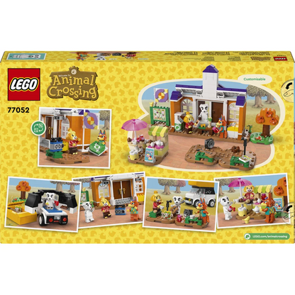 LEGO 77052