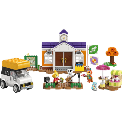 LEGO 77052