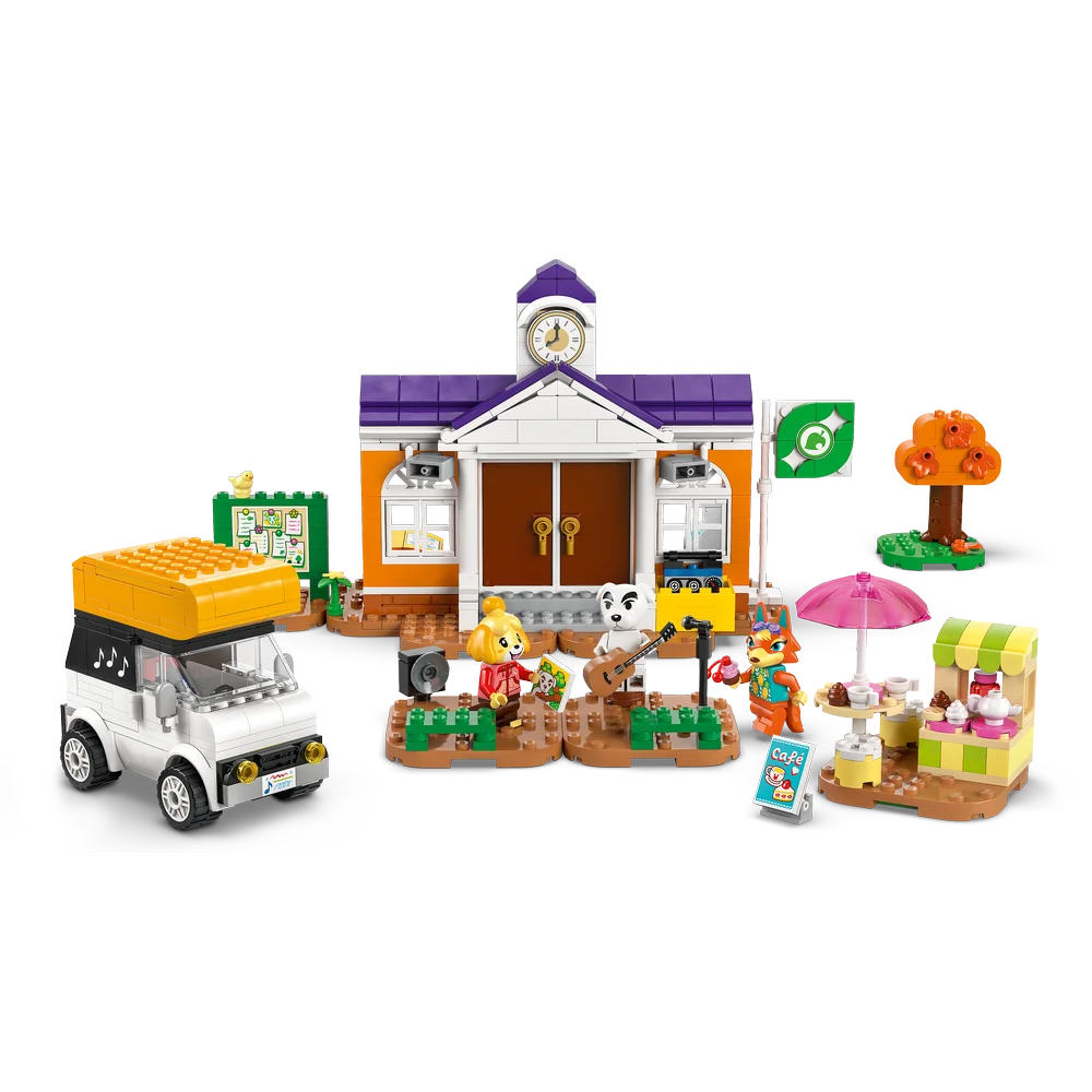 LEGO 77052