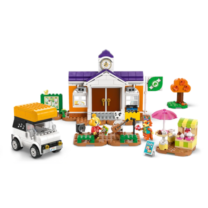 LEGO 77052