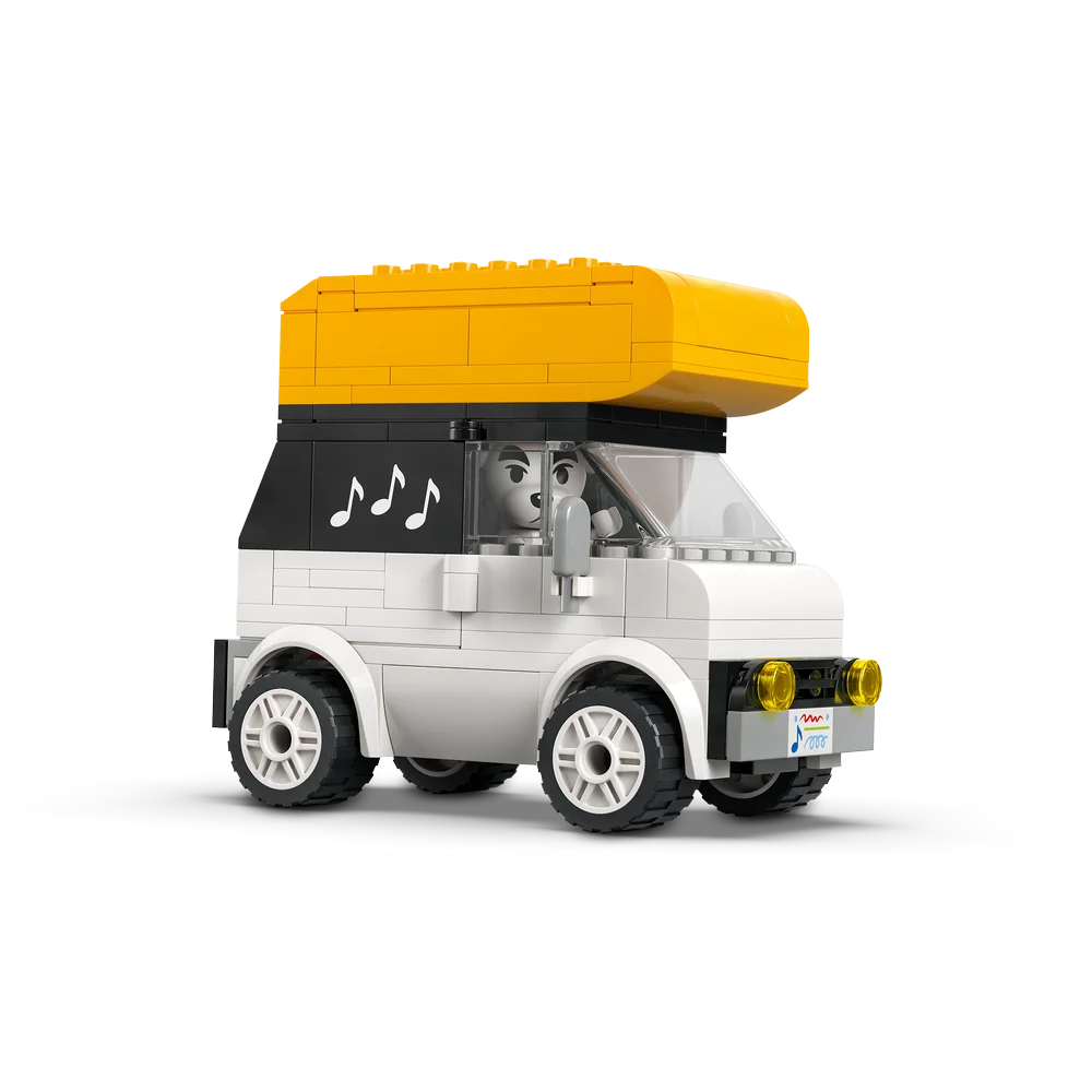 LEGO 77052