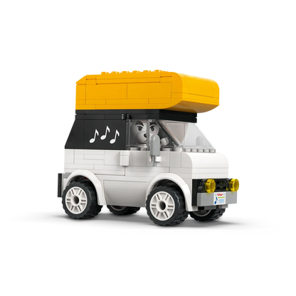 LEGO 77052
