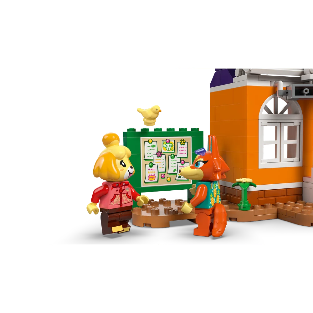 LEGO 77052