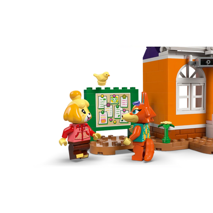 LEGO 77052