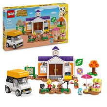LEGO 77052
