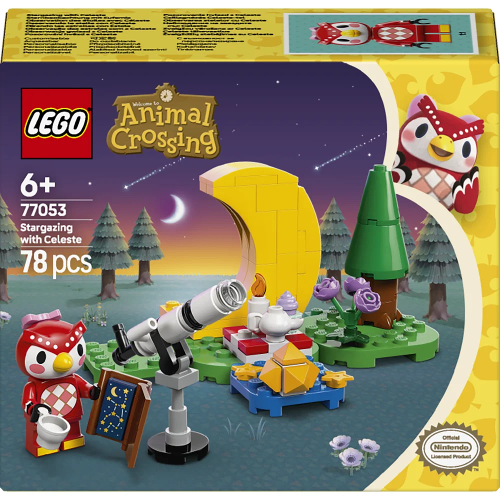 LEGO 77053