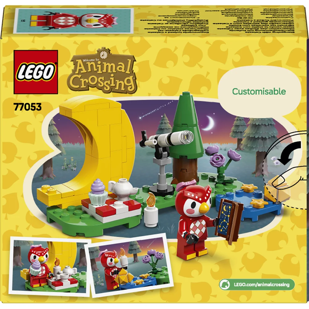 LEGO 77053