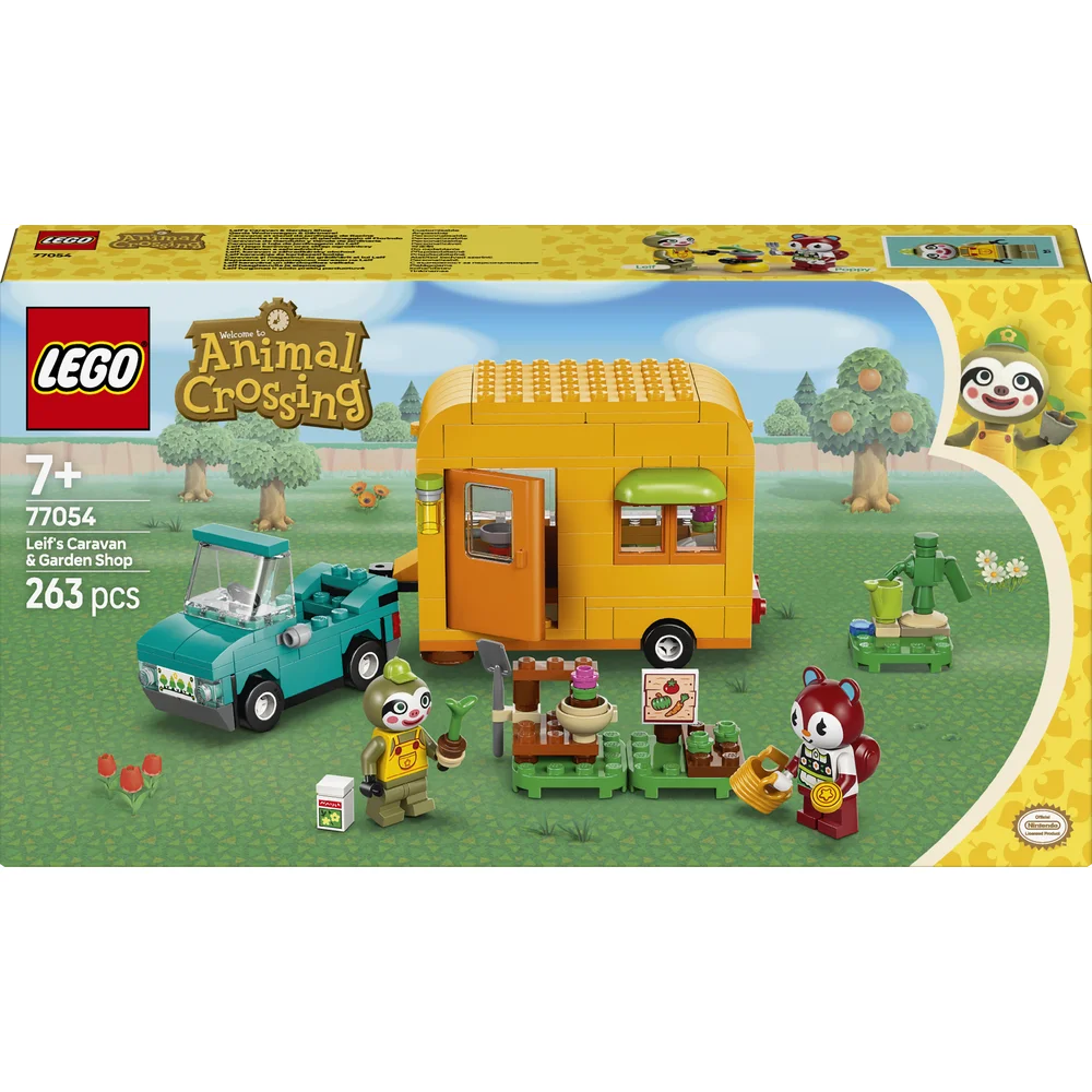 LEGO 77054