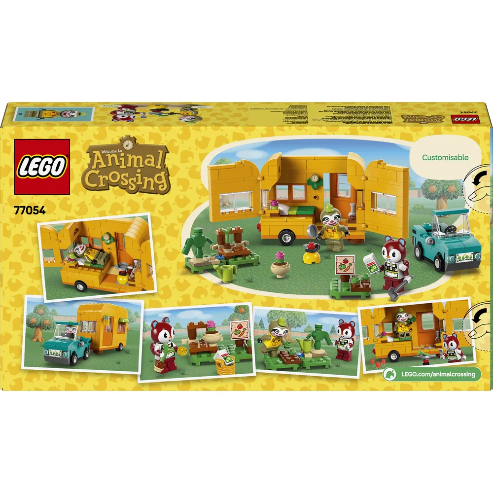LEGO 77054