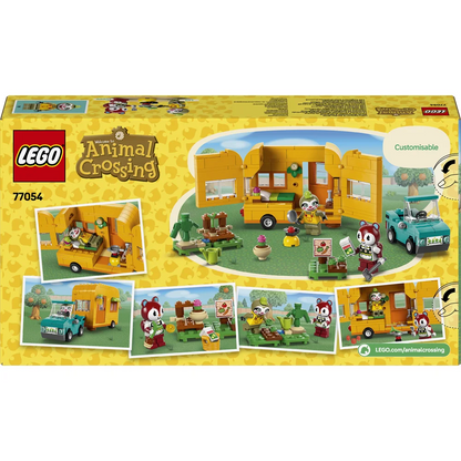 LEGO 77054