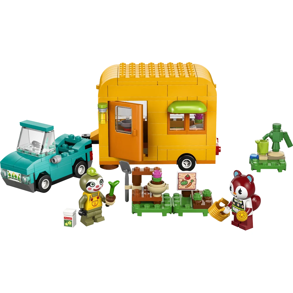 LEGO 77054