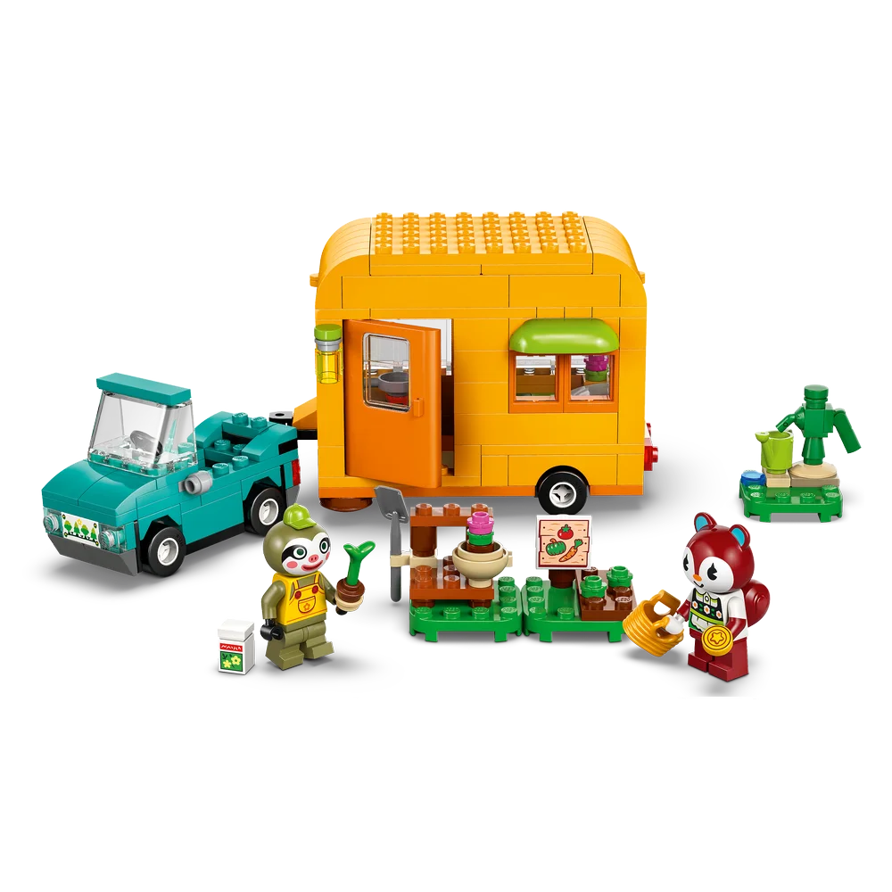 LEGO 77054