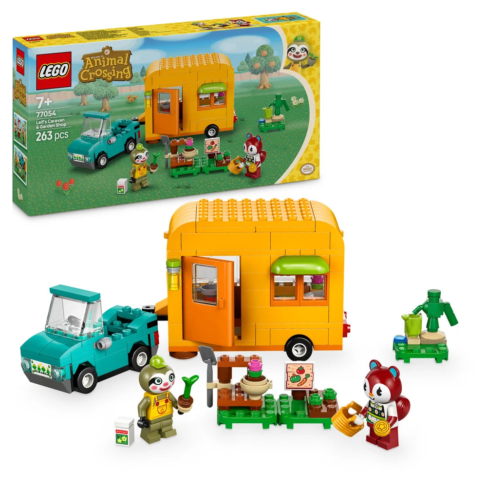 LEGO 77054