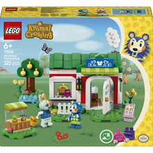 LEGO 77055