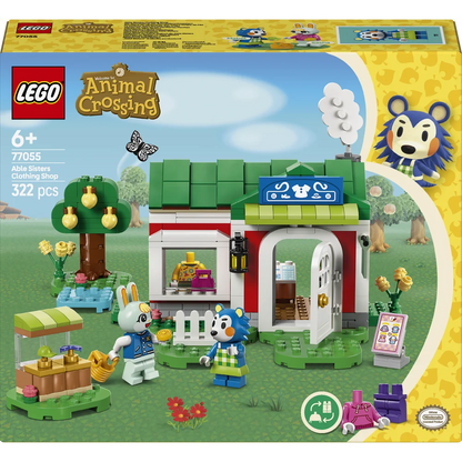 LEGO 77055