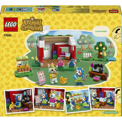 LEGO 77055