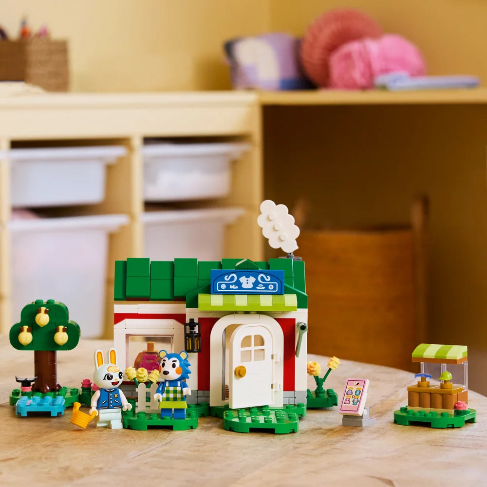 LEGO 77055