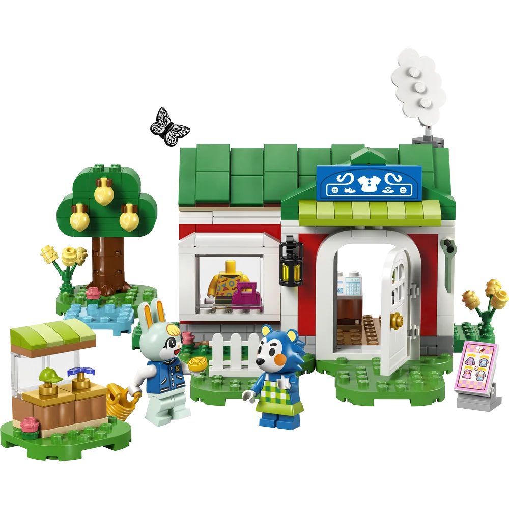 LEGO 77055