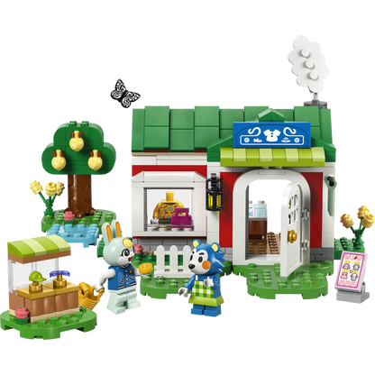 LEGO 77055
