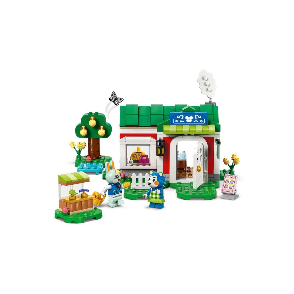 LEGO 77055
