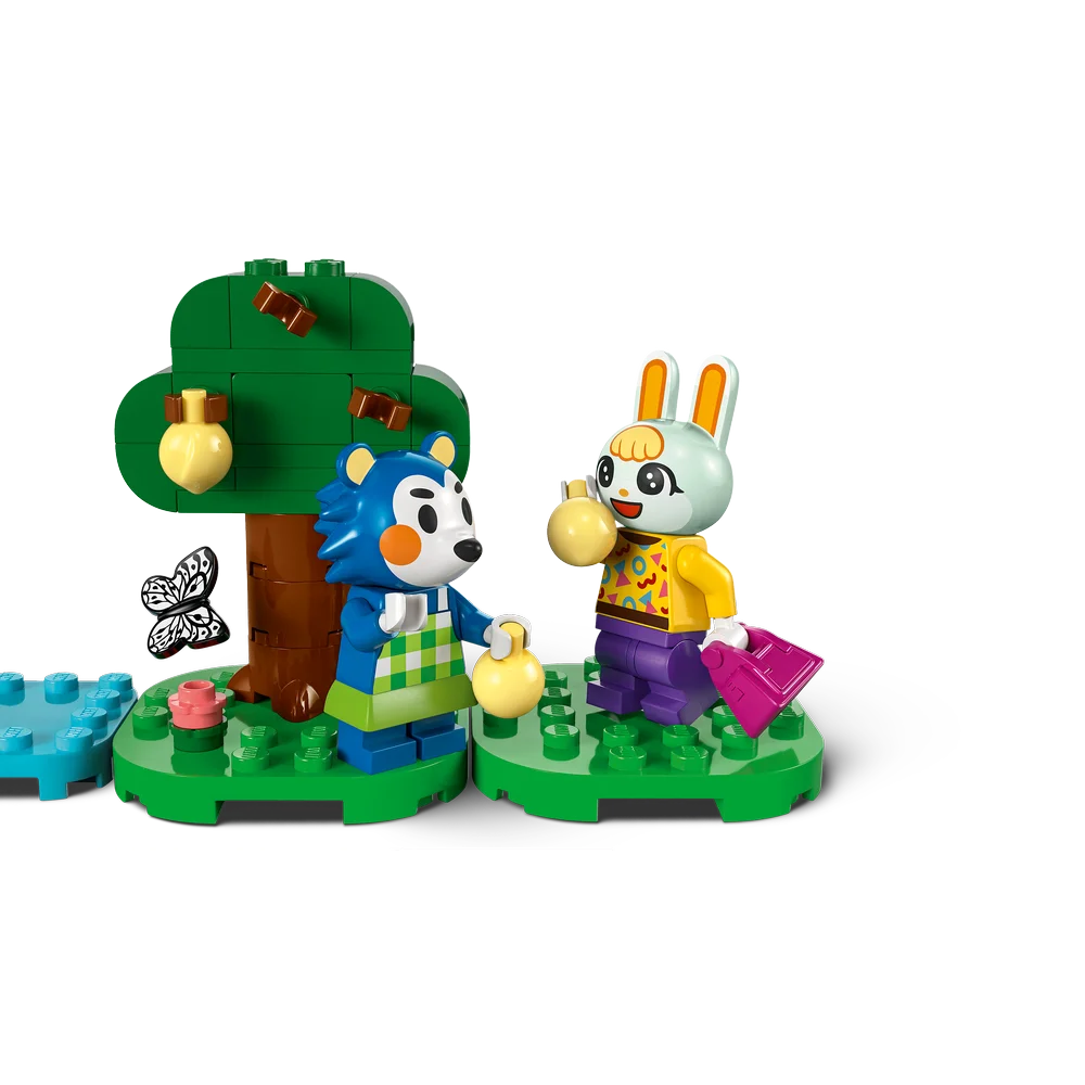 LEGO 77055