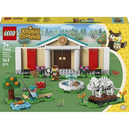 LEGO 77056