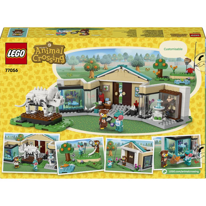 LEGO 77056