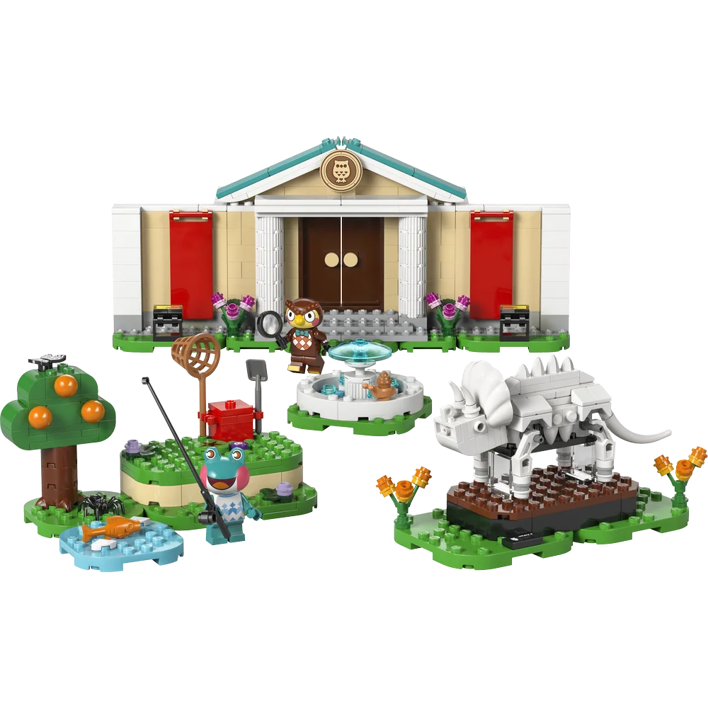 LEGO 77056