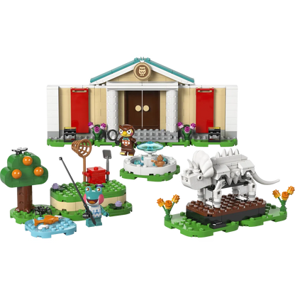 LEGO 77056