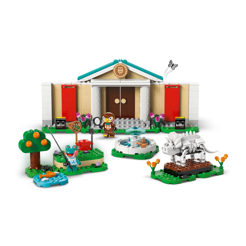 LEGO 77056