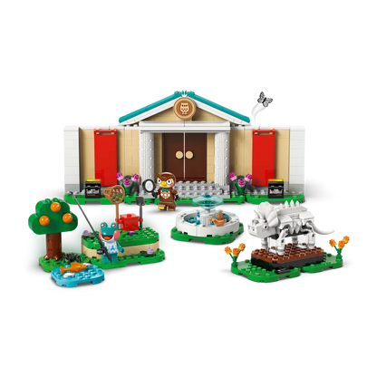 LEGO 77056