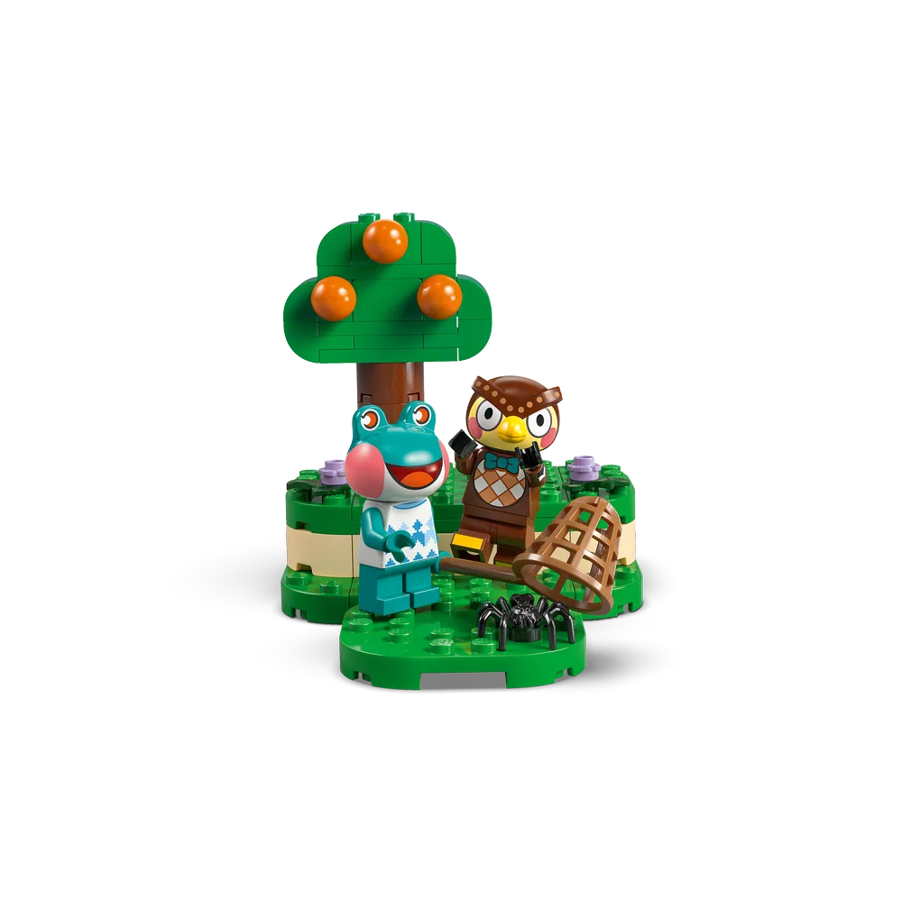 LEGO 77056