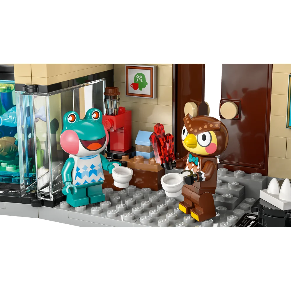 LEGO 77056