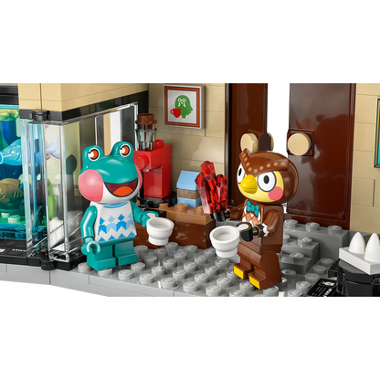 LEGO 77056