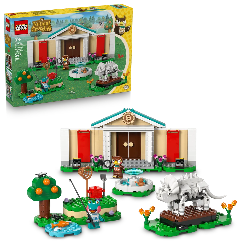 LEGO 77056