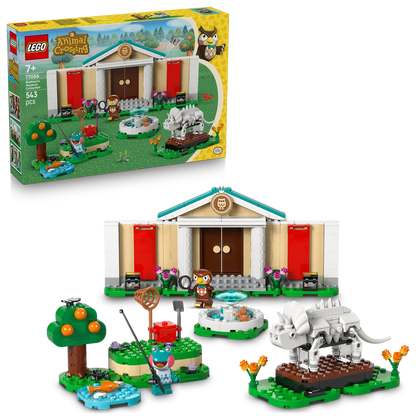 LEGO 77056