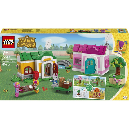 LEGO 77057