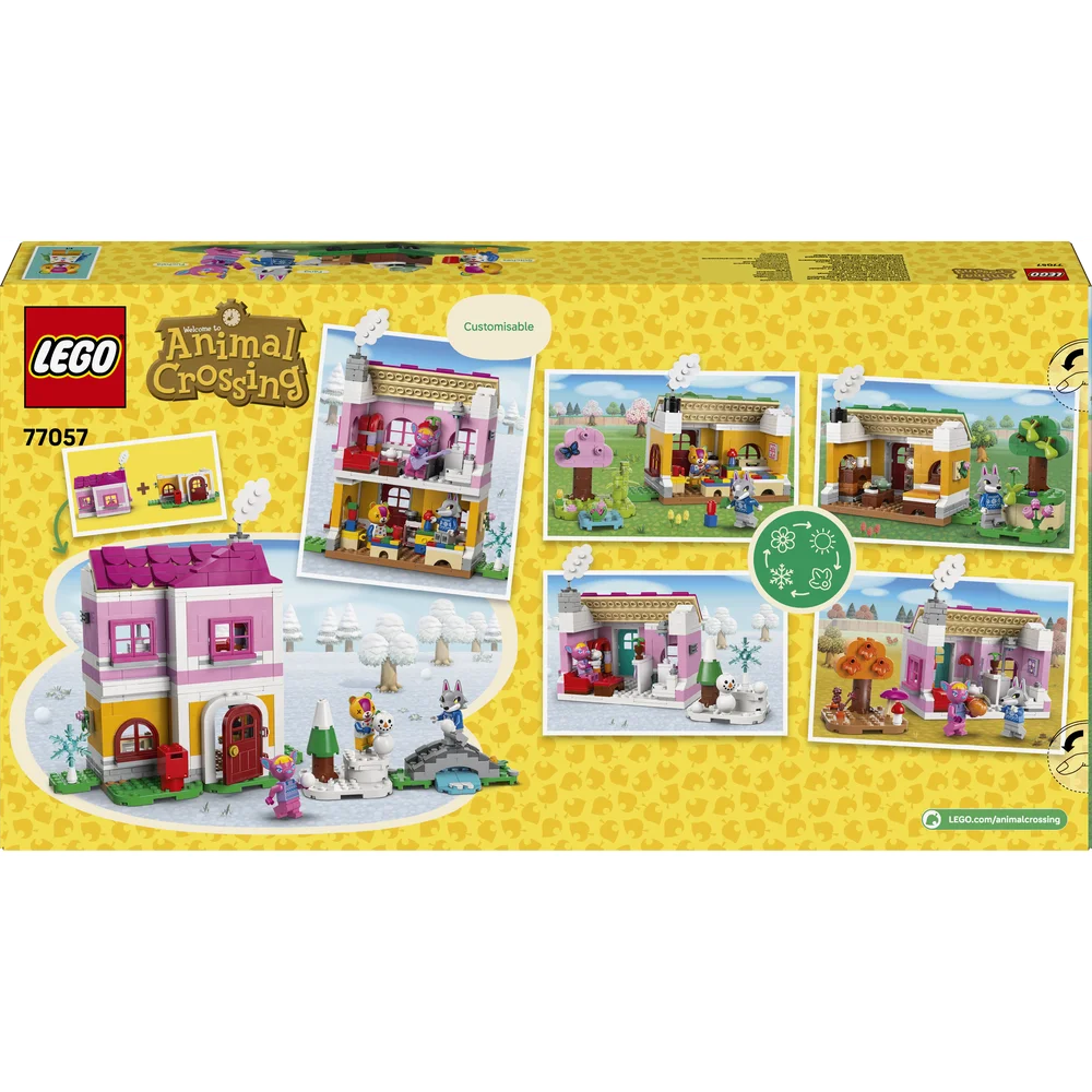 LEGO 77057