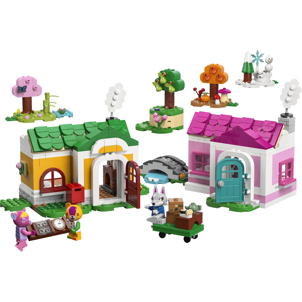 LEGO 77057