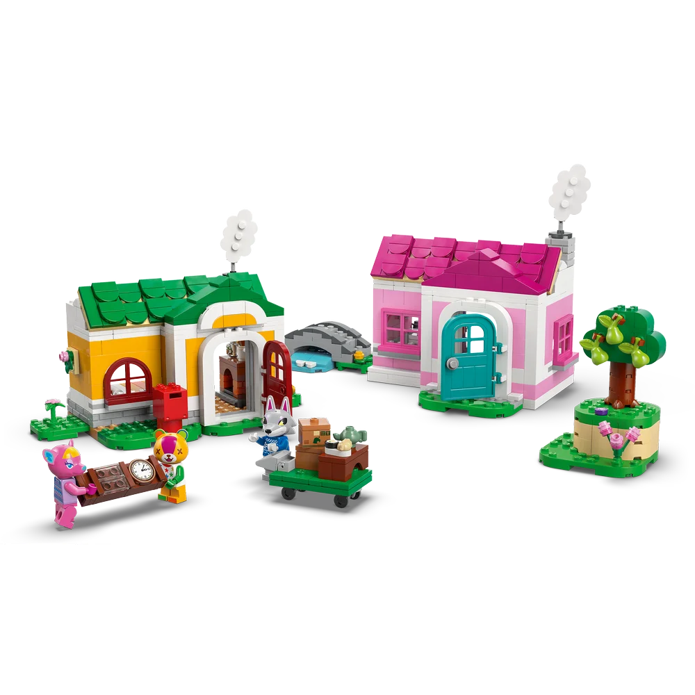 LEGO 77057