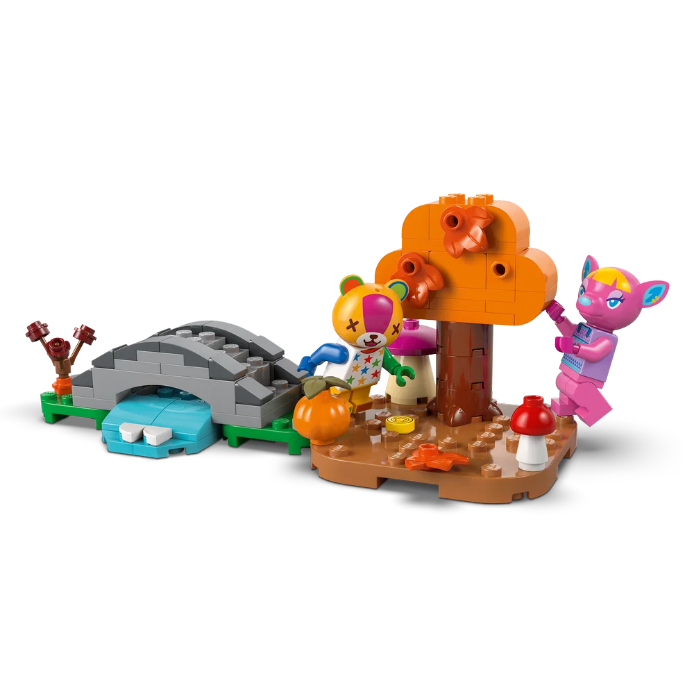 LEGO 77057