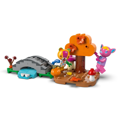 LEGO 77057