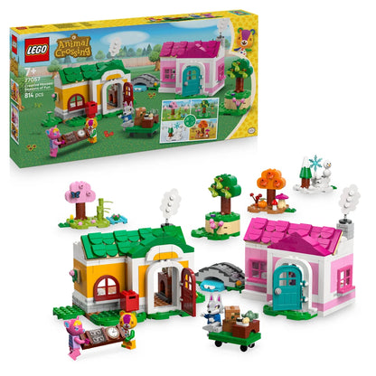 LEGO 77057