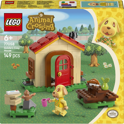 LEGO 77058