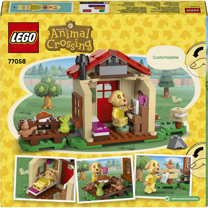 LEGO 77058
