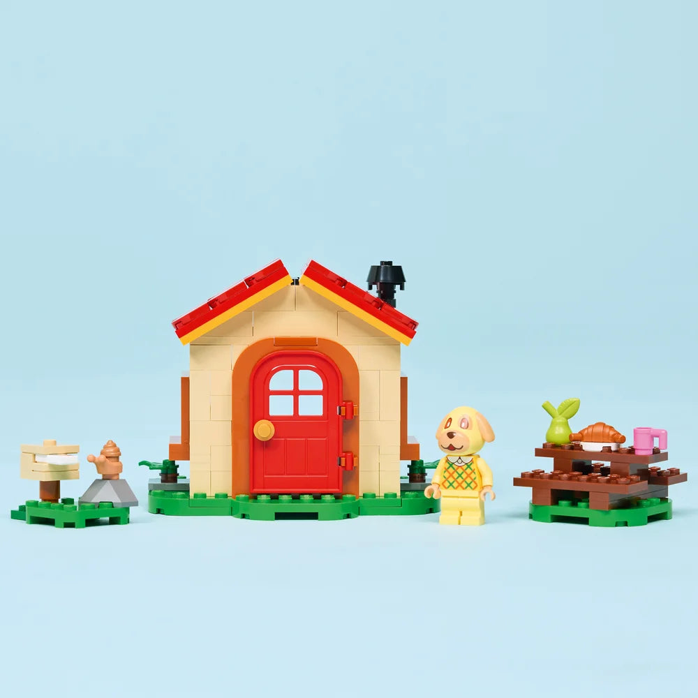 LEGO 77058