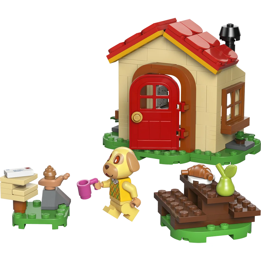 LEGO 77058