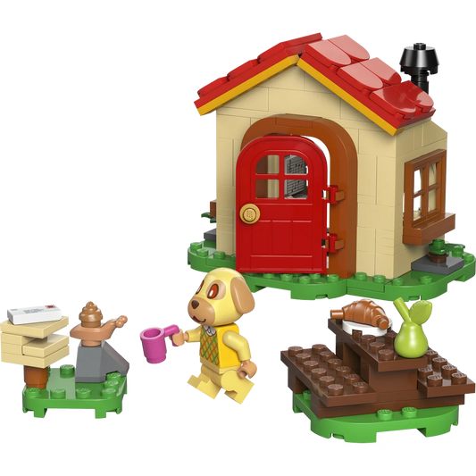 LEGO 77058