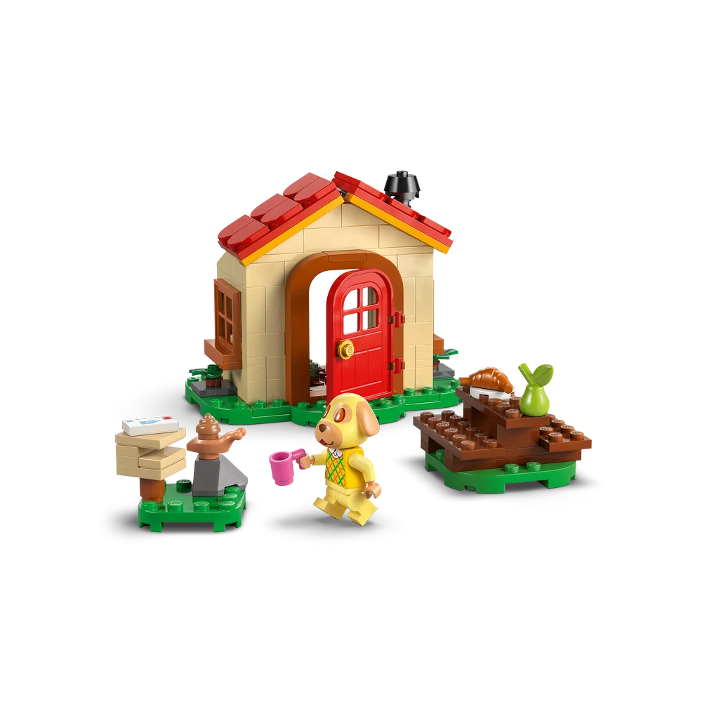LEGO 77058
